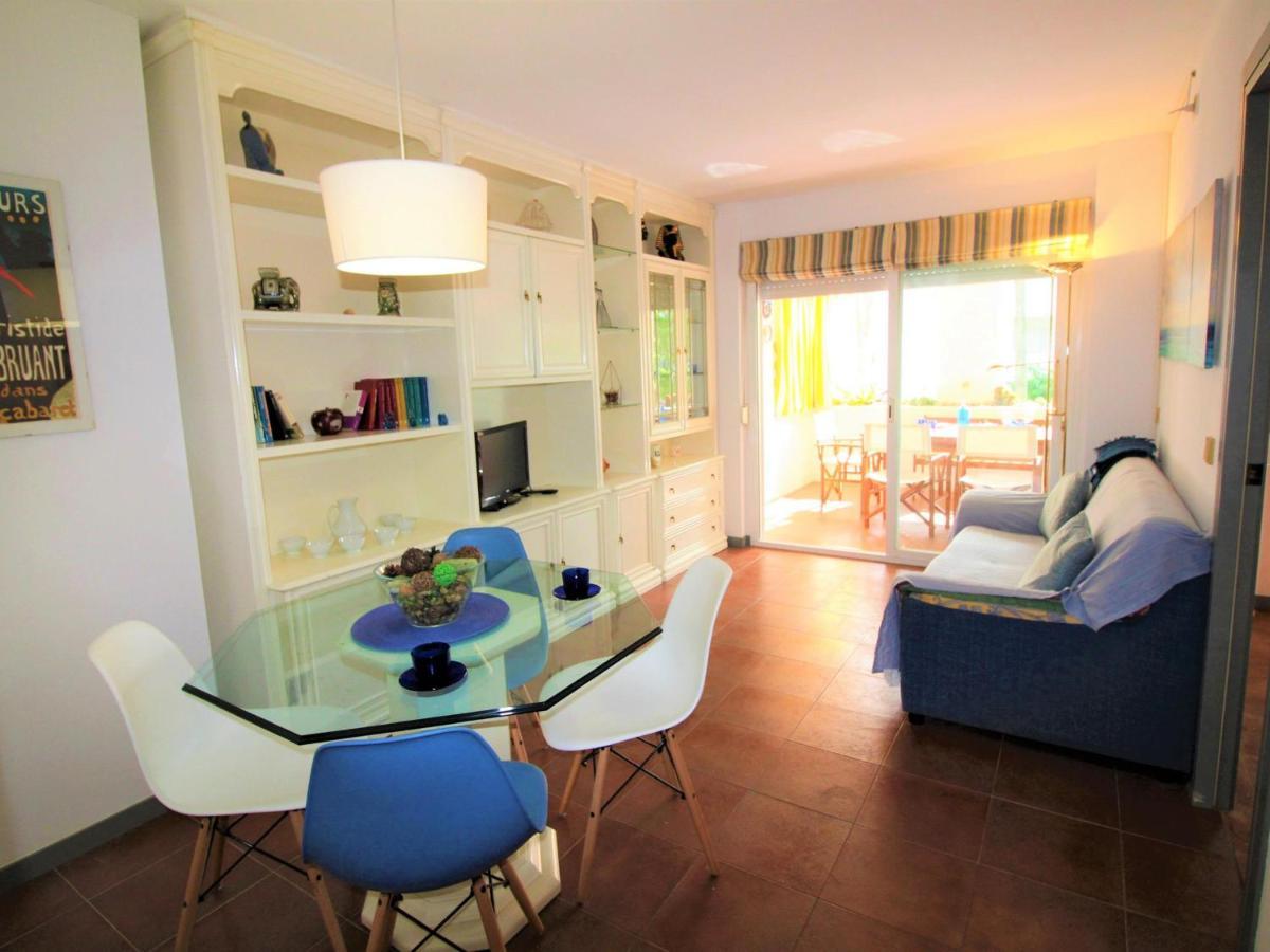 Piso Con Vistas, Cerca De Playa Pet-friendly, Ideal Senderismo Y Bicicleta, Piscina Y Wi-fi - Es-258-52 Apartment